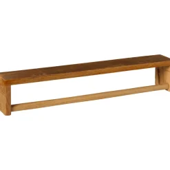 Clearance IB Laursen Regal mit Vorderkante, umdrehbar
