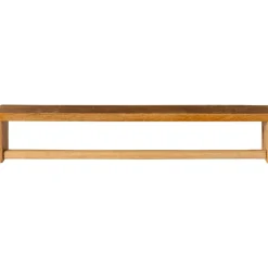 Clearance IB Laursen Regal mit Vorderkante, umdrehbar