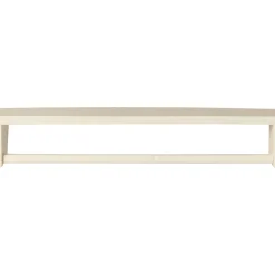 Clearance IB Laursen Regal mit Vorderkante, umdrehbar