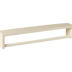 Clearance IB Laursen Regal mit Vorderkante, umdrehbar