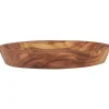 Sale IB Laursen Runde Schale mini aus Olivenholz