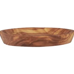 Sale IB Laursen Runde Schale mini aus Olivenholz