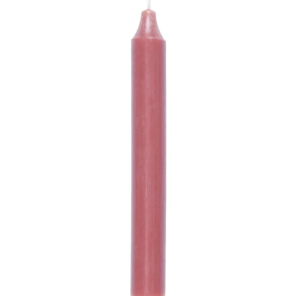Online IB Laursen Rustikale Stabkerze 18 cm, Ø 2,2 cm
