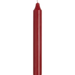 Online IB Laursen Rustikale Stabkerze 18 cm, Ø 2,2 cm