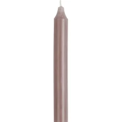Online IB Laursen Rustikale Stabkerze 18 cm, Ø 2,2 cm