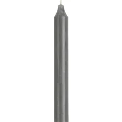 Online IB Laursen Rustikale Stabkerze 18 cm, Ø 2,2 cm