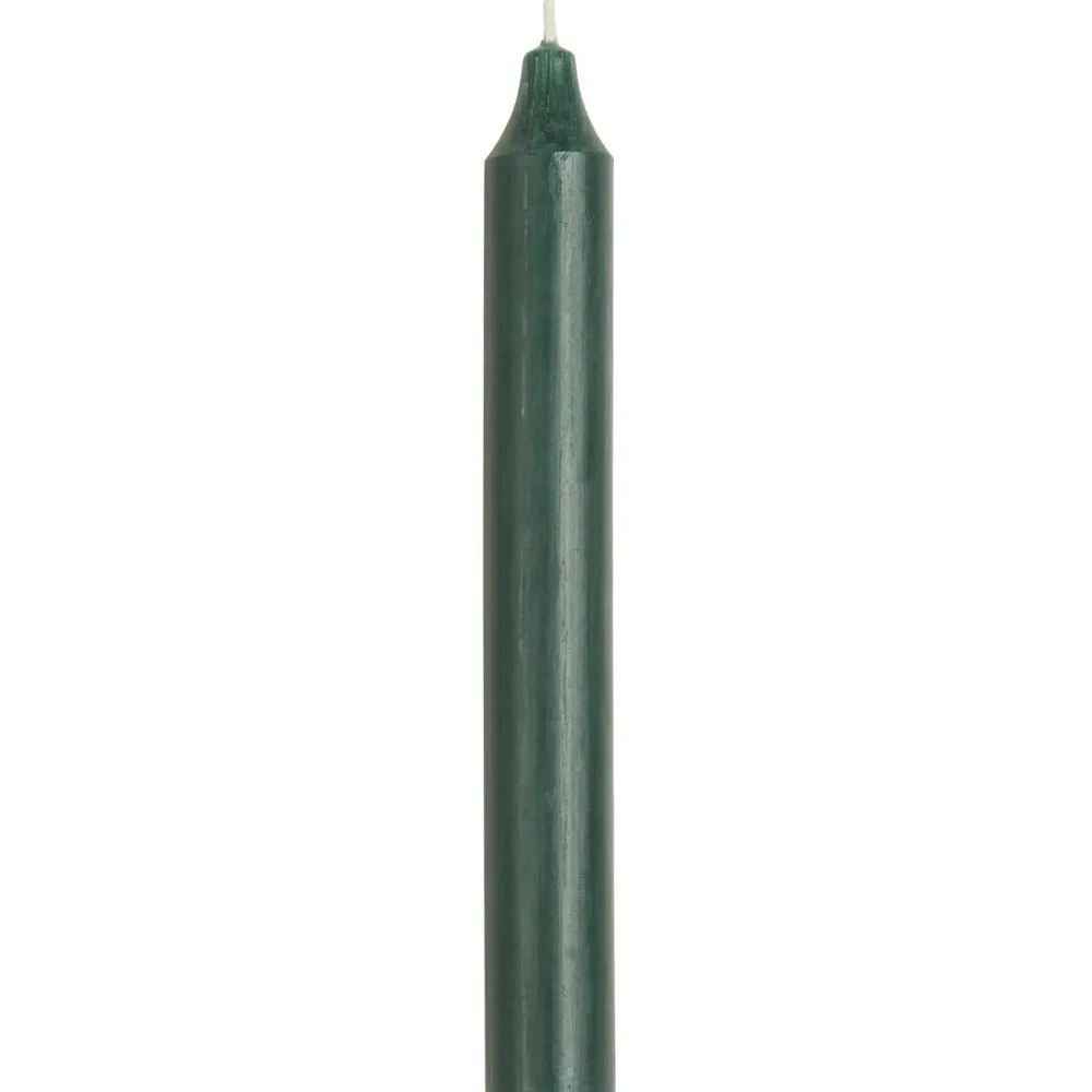 Online IB Laursen Rustikale Stabkerze 18 cm, Ø 2,2 cm