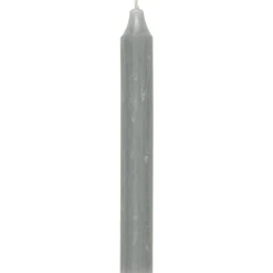 Online IB Laursen Rustikale Stabkerze 18 cm, Ø 2,2 cm
