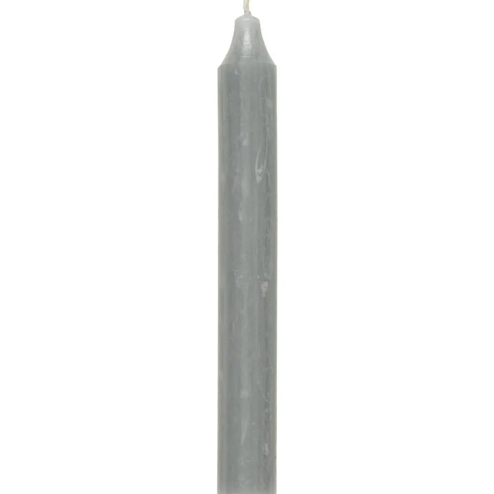 Online IB Laursen Rustikale Stabkerze 18 cm, Ø 2,2 cm