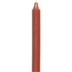 Online IB Laursen Rustikale Stabkerze 18 cm, Ø 2,2 cm