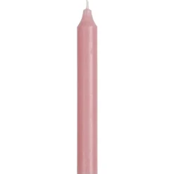 Online IB Laursen Rustikale Stabkerze 18 cm, Ø 2,2 cm