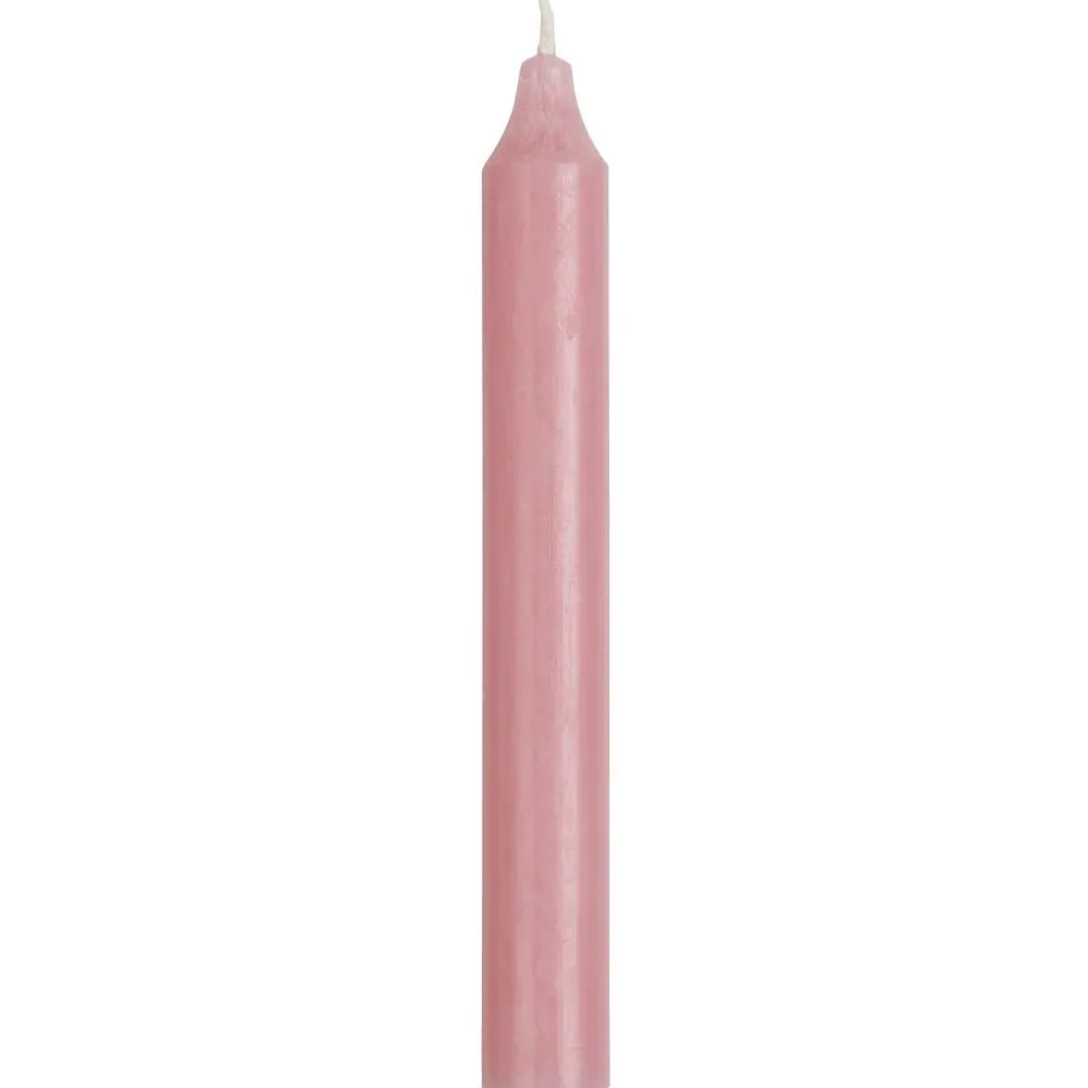 Online IB Laursen Rustikale Stabkerze 18 cm, Ø 2,2 cm