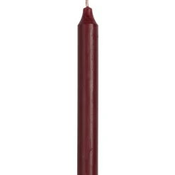 Online IB Laursen Rustikale Stabkerze 18 cm, Ø 2,2 cm