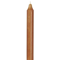 Online IB Laursen Rustikale Stabkerze 18 cm, Ø 2,2 cm