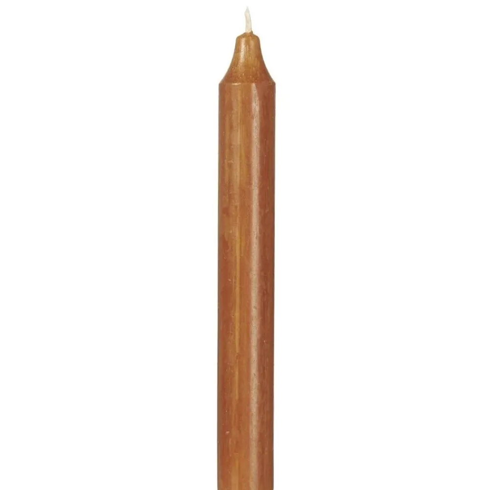 Online IB Laursen Rustikale Stabkerze 18 cm, Ø 2,2 cm