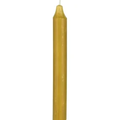 Online IB Laursen Rustikale Stabkerze 18 cm, Ø 2,2 cm