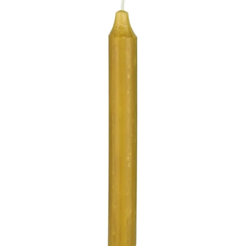 Online IB Laursen Rustikale Stabkerze 18 cm, Ø 2,2 cm