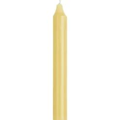 Online IB Laursen Rustikale Stabkerze 18 cm, Ø 2,2 cm