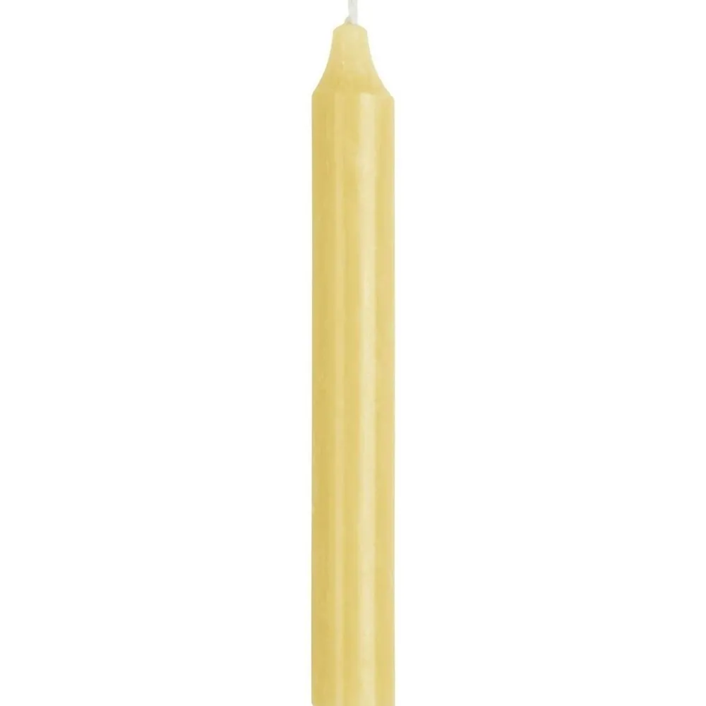 Online IB Laursen Rustikale Stabkerze 18 cm, Ø 2,2 cm
