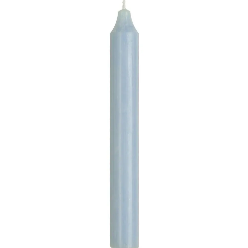Online IB Laursen Rustikale Stabkerze 18 cm, Ø 2,2 cm