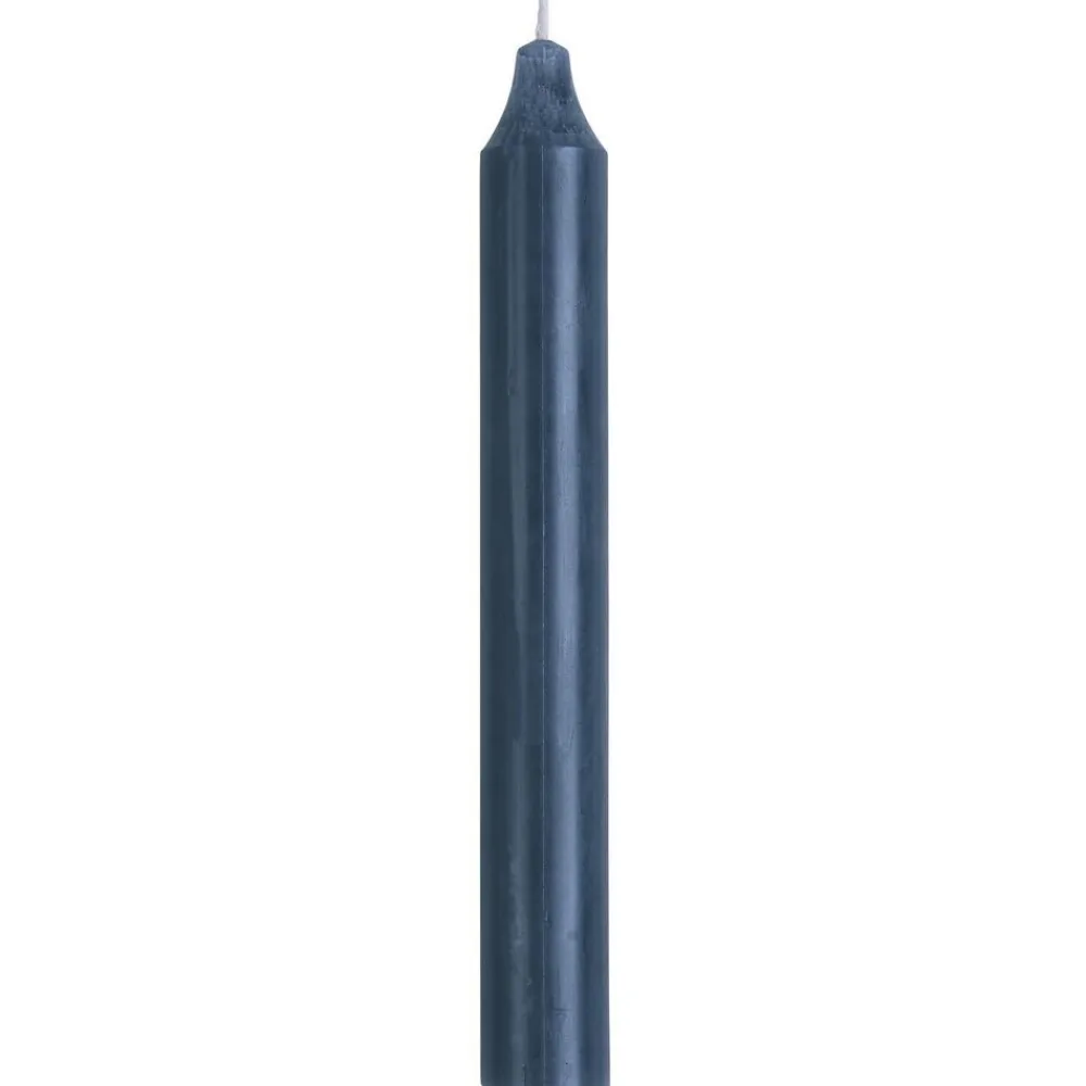Online IB Laursen Rustikale Stabkerze 18 cm, Ø 2,2 cm