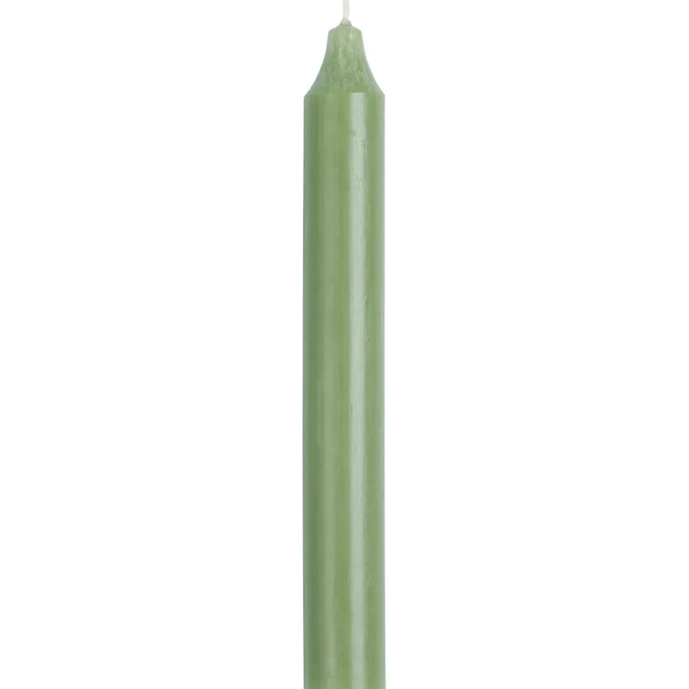 Online IB Laursen Rustikale Stabkerze 18 cm, Ø 2,2 cm