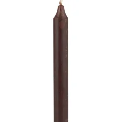 Online IB Laursen Rustikale Stabkerze 18 cm, Ø 2,2 cm