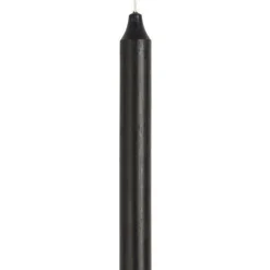 Online IB Laursen Rustikale Stabkerze 18 cm, Ø 2,2 cm