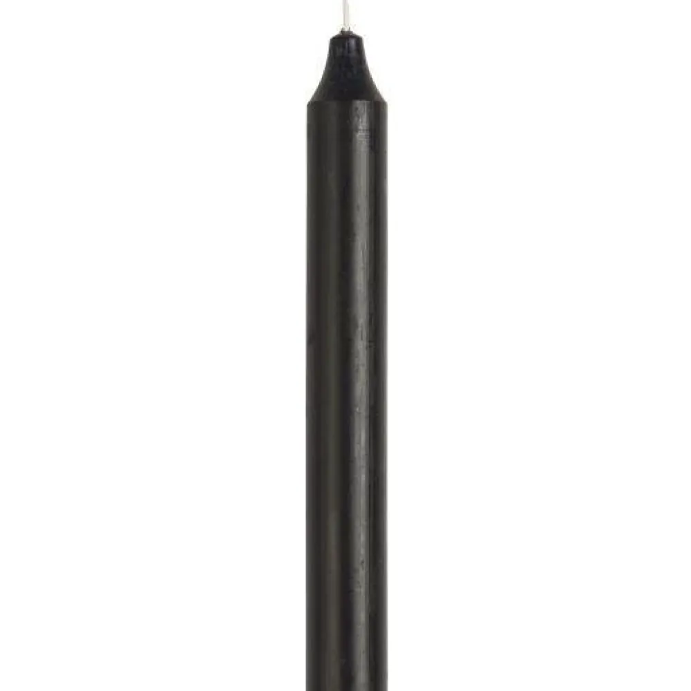 Online IB Laursen Rustikale Stabkerze 18 cm, Ø 2,2 cm