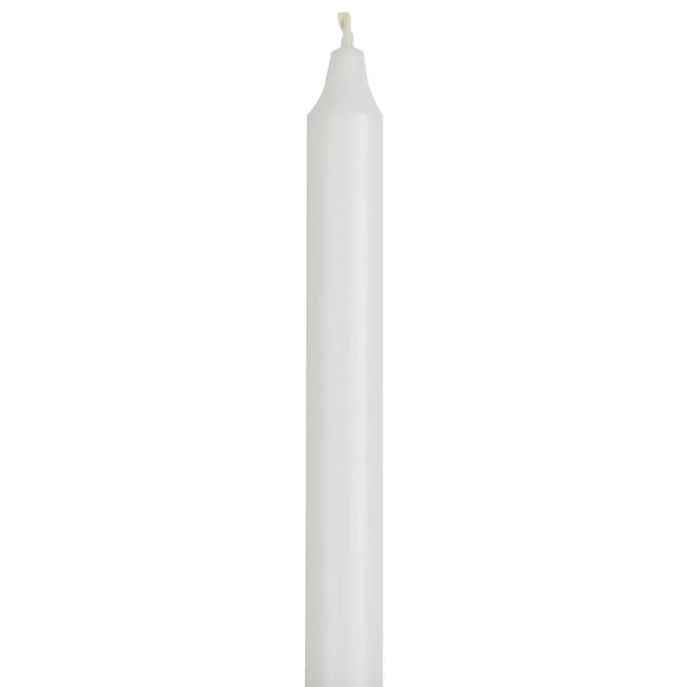 Online IB Laursen Rustikale Stabkerze 18 cm, Ø 2,2 cm