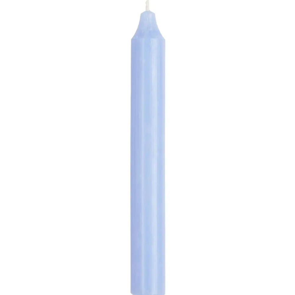 Online IB Laursen Rustikale Stabkerze 18 cm, Ø 2,2 cm