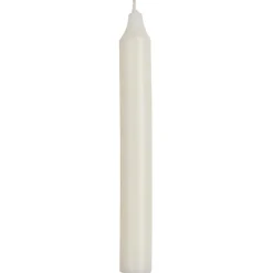 Online IB Laursen Rustikale Stabkerze 18 cm, Ø 2,2 cm
