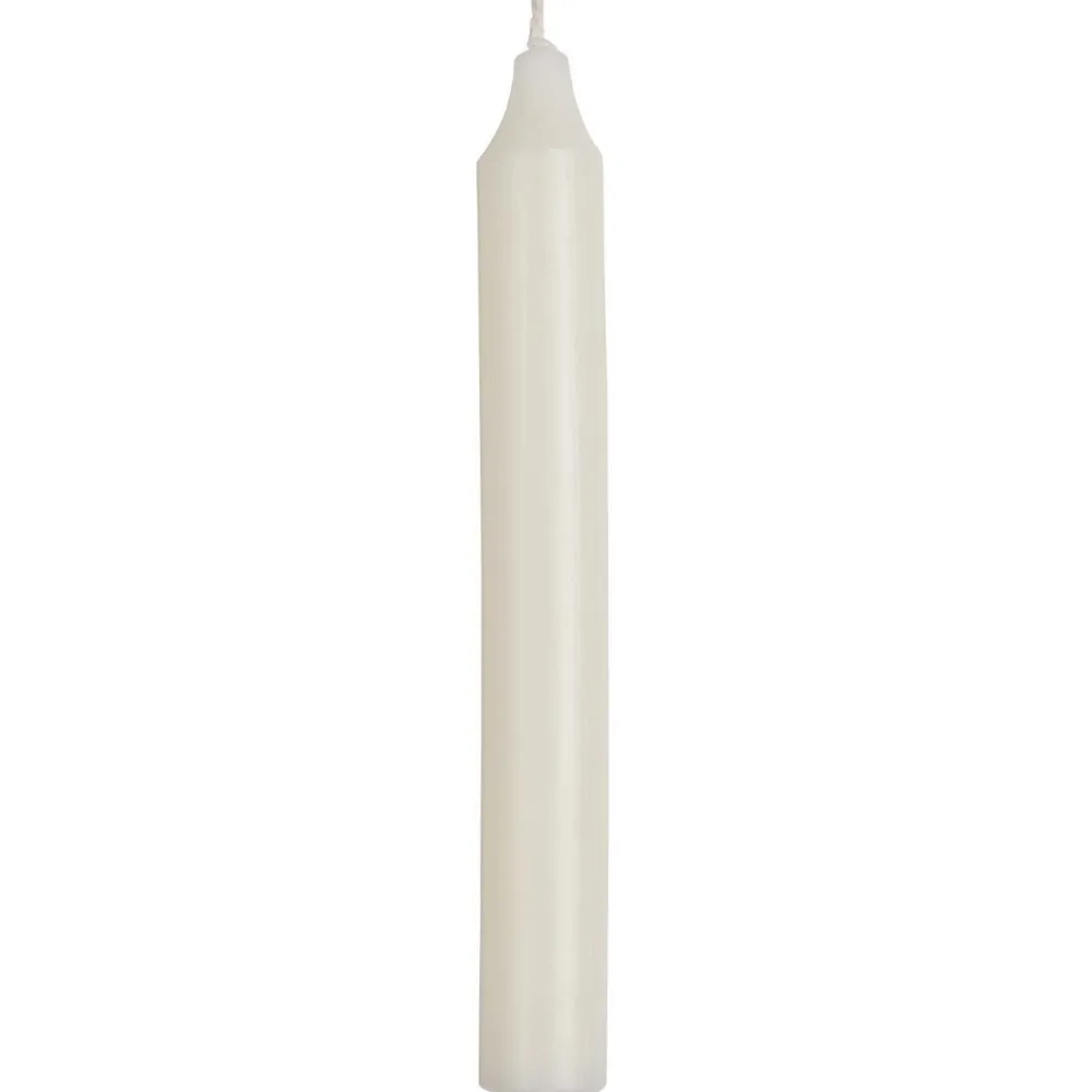 Online IB Laursen Rustikale Stabkerze 18 cm, Ø 2,2 cm