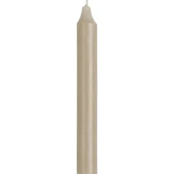 Online IB Laursen Rustikale Stabkerze 18 cm, Ø 2,2 cm