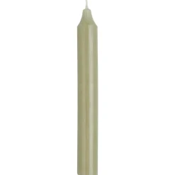 Online IB Laursen Rustikale Stabkerze 18 cm, Ø 2,2 cm