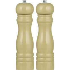 Best IB Laursen Salzmühle Pfeffermühle Set