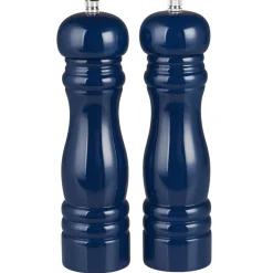 Best IB Laursen Salzmühle Pfeffermühle Set