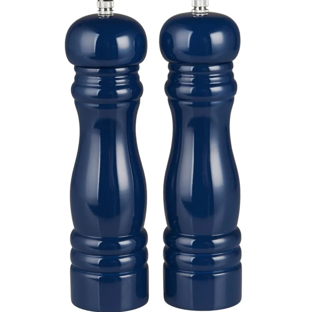 Best IB Laursen Salzmühle Pfeffermühle Set