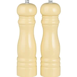 Best IB Laursen Salzmühle Pfeffermühle Set