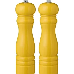 Best IB Laursen Salzmühle Pfeffermühle Set