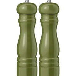 Best IB Laursen Salzmühle Pfeffermühle Set