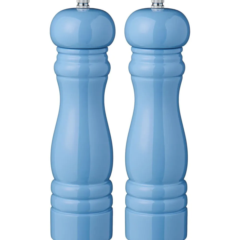Best IB Laursen Salzmühle Pfeffermühle Set