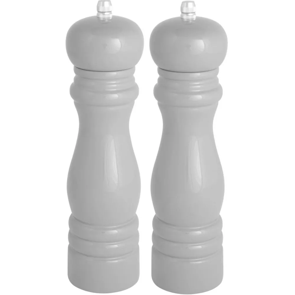 Best IB Laursen Salzmühle Pfeffermühle Set