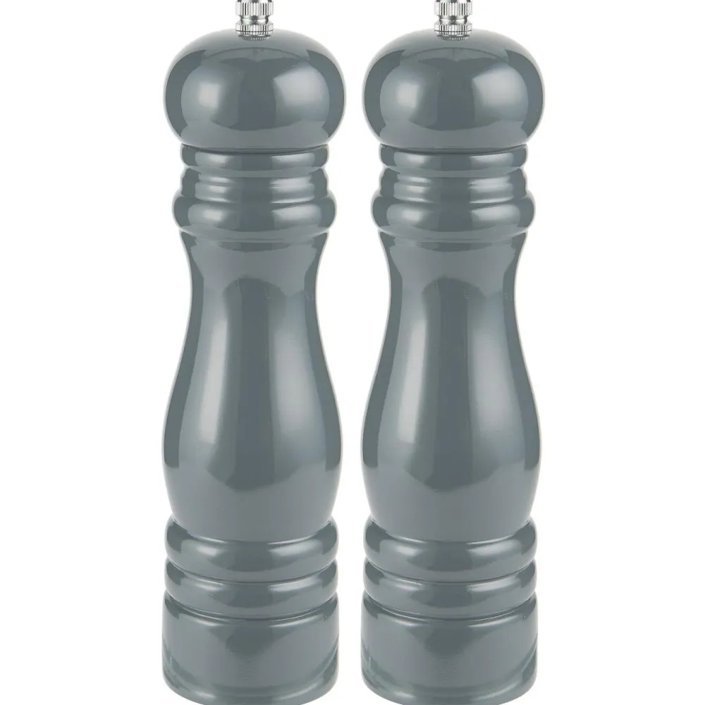 Best IB Laursen Salzmühle Pfeffermühle Set