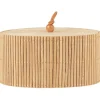 Sale IB Laursen Schachtel mit Bambusdeckel oval