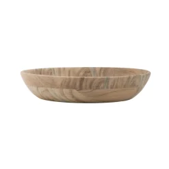 Discount IB Laursen Schale Akazienholz