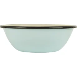 Sale IB Laursen Schale aus Emaille