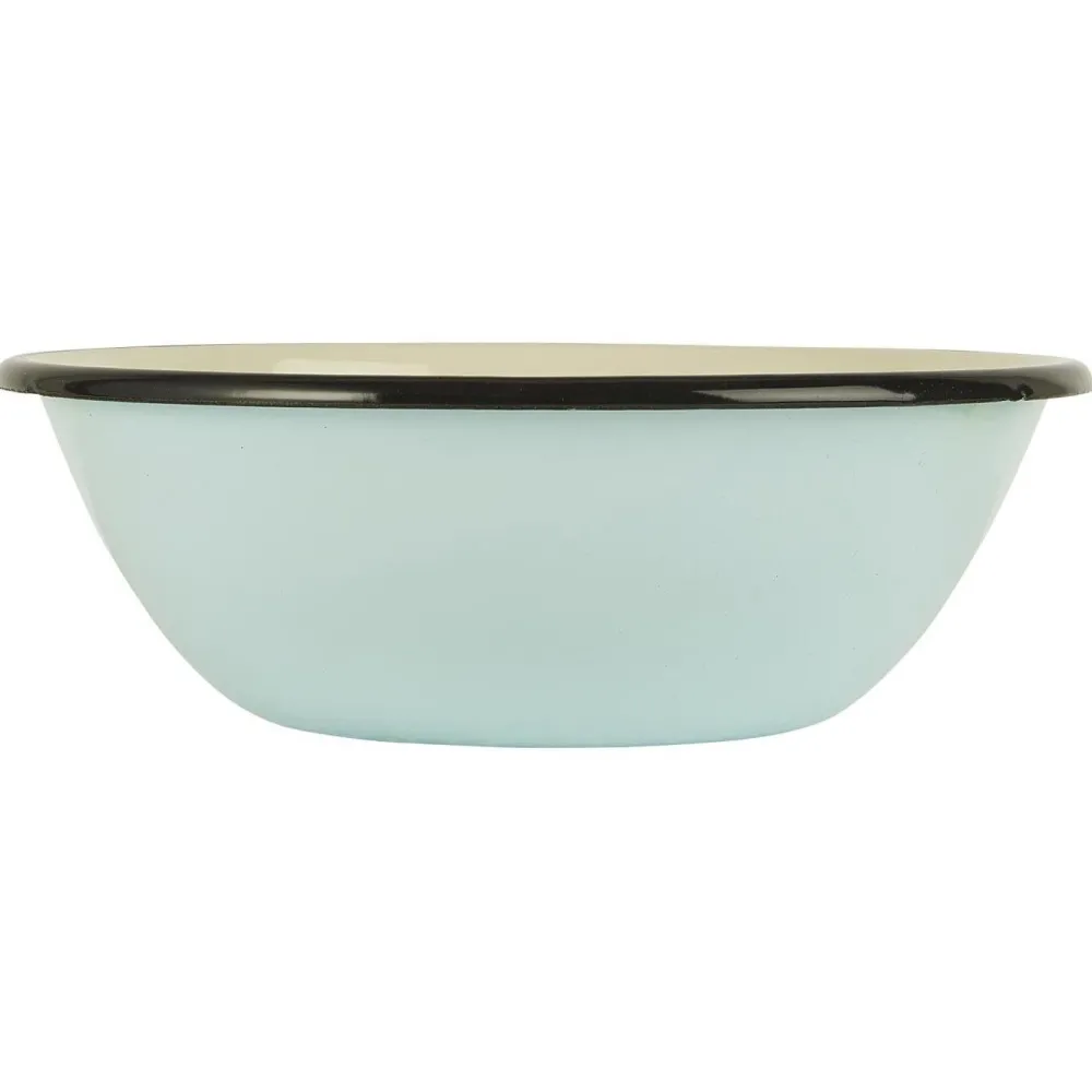 Sale IB Laursen Schale aus Emaille