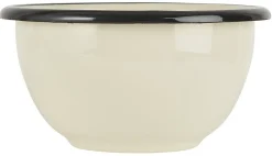 Sale IB Laursen Schale aus Emaille