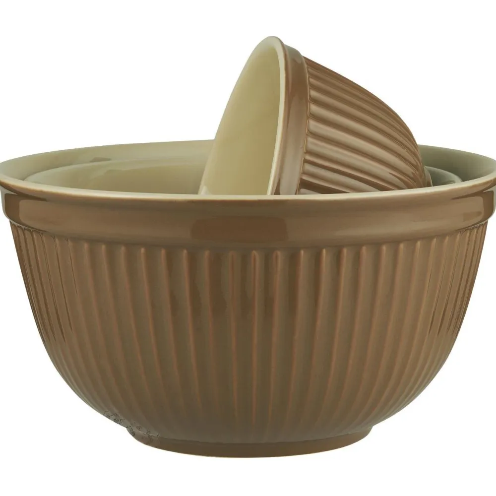 Outlet IB Laursen Schalensatz 3er Set Mynte